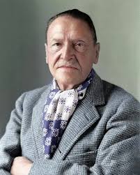 william somerset body