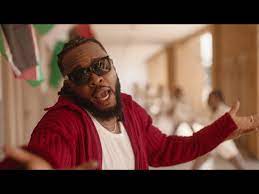 Baixar musca do diamody pupa. Flavour Berna Reloaded Feat Fally Ipupa Diamond Platnumz Youtube