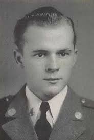 Harold Betts Wilson (1920-1993)