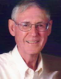 James Thomas Driskell Obituary