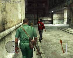 Watch now!.watch manhunt (2016) movie streaming online on your iphone. Manhunt 2 Usa Sony Playstation 2 Ps2 Iso Download Romulation