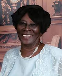 Remembering Mary Harriet Daniel