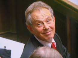 ConservativeHome's ToryDiary: LIVE BLOG of Tony Blair's final PMQs