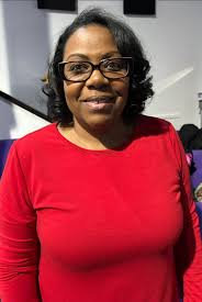 As she moves to Utah, Angela Murray leaves us with her testimony, along  with her favorite CFM scripture of the week. We wish her the best as she  embarks