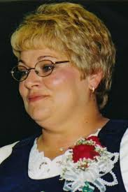 Darlene Wolinski, 51