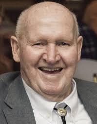 William Edgar "Red" Braithwaite