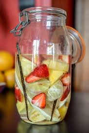 Preparer Son Rhum Arrange Recette Rhum Arrange Rhum Arrange Rhum