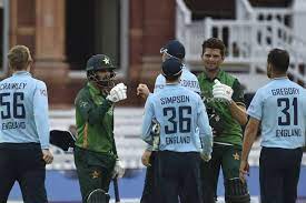 Jun 25, 2021 · pakistan cricket team have been one of the most frequent travellers to the united kingdom for a bilateral series versus england. England Vs Pakistan Live Streaming When And Where To Watch Eng Vs Pak 3rd Odi Match At Edgbaston