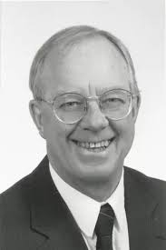 Dr. John "Jack" Larsen (2015)