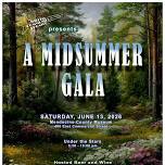 A Midsummer Gala