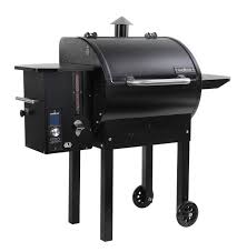 Maybe you would like to learn more about one of these? Dlx Pellet Grill Camp Chef