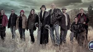 Jetzt 30 tage kostenlos testen! Alaskan Bush People Returns To Discovery Channel In June