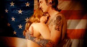 I'm not going to have the american flag waving while i'm singing 'born to die.' Lana Del Rey Born To Die Singer S Official Release For Her Album S Title Track Video Huffpost