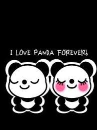 Panda Wallpaper Panda Wallpapers Cartoon Panda Cute Panda Cartoon
