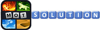 Check spelling or type a new query. Solution 4 Images 1 Mot Tous Les Niveaux Recherche Rapide