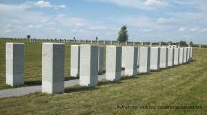 Besedino von mapcarta, die freie karte. Kriegsgraberstatte Kursk Besedino Bau Pflege Und Instandsetzung Volksbund De