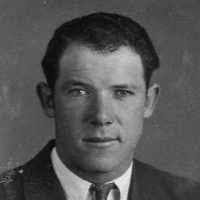 Edward Geraldies Yates (1910–1976) • FamilySearch