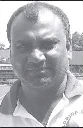 Softball teams to invade Crabwood Creek Sunday