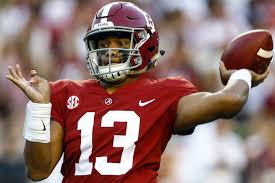 By kate.magdziuk @ffballblast aug 14, 2021, 11:06am pdt Tanking For Tua Tagovailoa Is A Bad Idea For Nfl Teams Bleacher Report Latest News Videos And Highlights