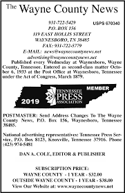 Whether you enjoy our quaint and historic city or the amenities of rural life, lawrenceburg is home to a wide variety of people and communities. Https Waynecountynews Net Wp Content Uploads 2020 09 E Edition 9 16 20 Pdf