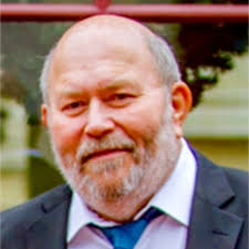 William (Kenny) Kenneth Way Obituary May 27, 2017