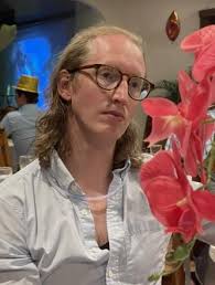 Daniel Mark Schulte-Sasse Obituary