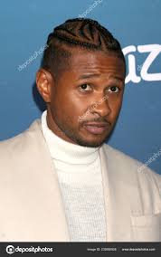 Los Angeles Jan Usher Raymond Umění Elysium Každoroční Nebe Oslava — Stock  Redakční fotografie © Jean_Nelson #235956928