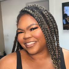 Blush Makeovers By Tiana