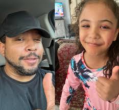 Getting healthy for your kids and leading by example