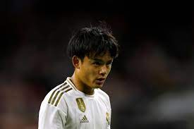 Jun 04, 2001 · takefusa kubo, 20, from japan real madrid, since 2019 right winger market value: Takefusa Kubo The Japanese Messi Making His Mark With Real Madrid Bleacher Report Latest News Videos And Highlights