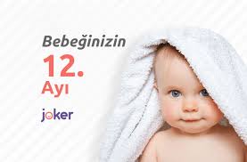 12 Aylik Bebek Gelisimi Surecinde Nelere Dikkat Etmeniz Gerekir