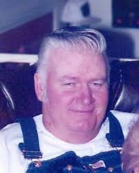 James Robertson Obituary February 15, 2013