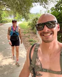 7 LAPS around the Butler Trail in 24 HOURS + 100 MILES run in 31 HOURS!  👏🏃‍♀️ There's no stopping new record setter, Jessica Carroll! On Sunday,  June 15, 2025, Jessica Carroll