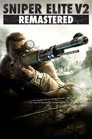 Sniper elite v2 remastered game free download torrent. Buy Sniper Elite V2 Remastered Microsoft Store En In