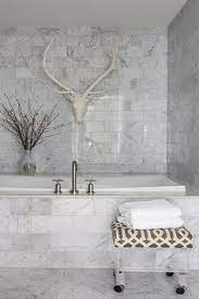 Carrara white is one of the most famous stones in the world. 7 Carrera Marble Bathrooms Ideas Carrera Marble Bathroom Carrera Marble Marble Bathroom