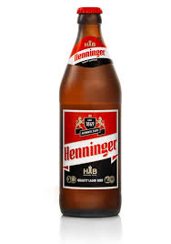 Before After Henninger Beer Beer Design Beer Bottle