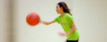 Spielen Streetball