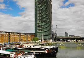 London Marriott Hotel Canary Wharf Canary Wharf United Kingdom Emirates Holidays