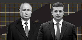 У господина нетаньяху хорошие отношения с президентами зеленским и путиным. Vstrecha Zelenskij Putin V Krymu Vozmozhna No S Odnim Usloviem Glava Mid Novosti Ukrainy Politika Liga Net