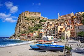 Image result for Scilla