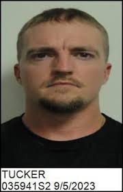 MICAH ANDREW** **TUCKER** **LAST KNOWN ADDRESS: 375 COLLINS RD CHINA GROVE,  NC 28203** **Offense/Statute: SEXUAL ASSAULT-3RD DEGREE ** **Offense Date:  02-21-2017** **County