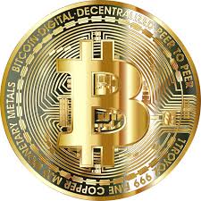 Including transparent png clip art. Bitcoin Digitale Wahrung Kostenlose Vektorgrafik Auf Pixabay