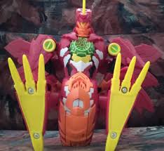 The power of dragonoid maximus is in their hands the final evolution of dragonoid has arrived—and it. Dragonoid Maximus Chicken Feet Appreciation Thread Bakugan