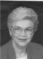 Ruby Nix Obituary (1921