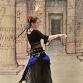 Improv Belly Dance event image