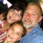 Julie Feaster's Instagram, Twitter & Facebook