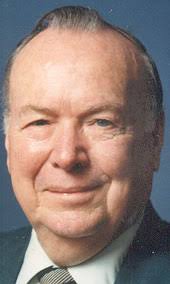 Harold Neff Obituary (2008)