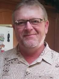 Darrin Pawson Obituary