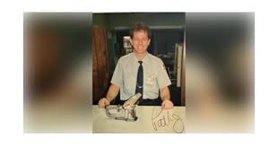 Patrick J. Burns Obituary (2023)