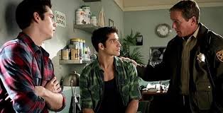 Pin On Tv Teen Wolf